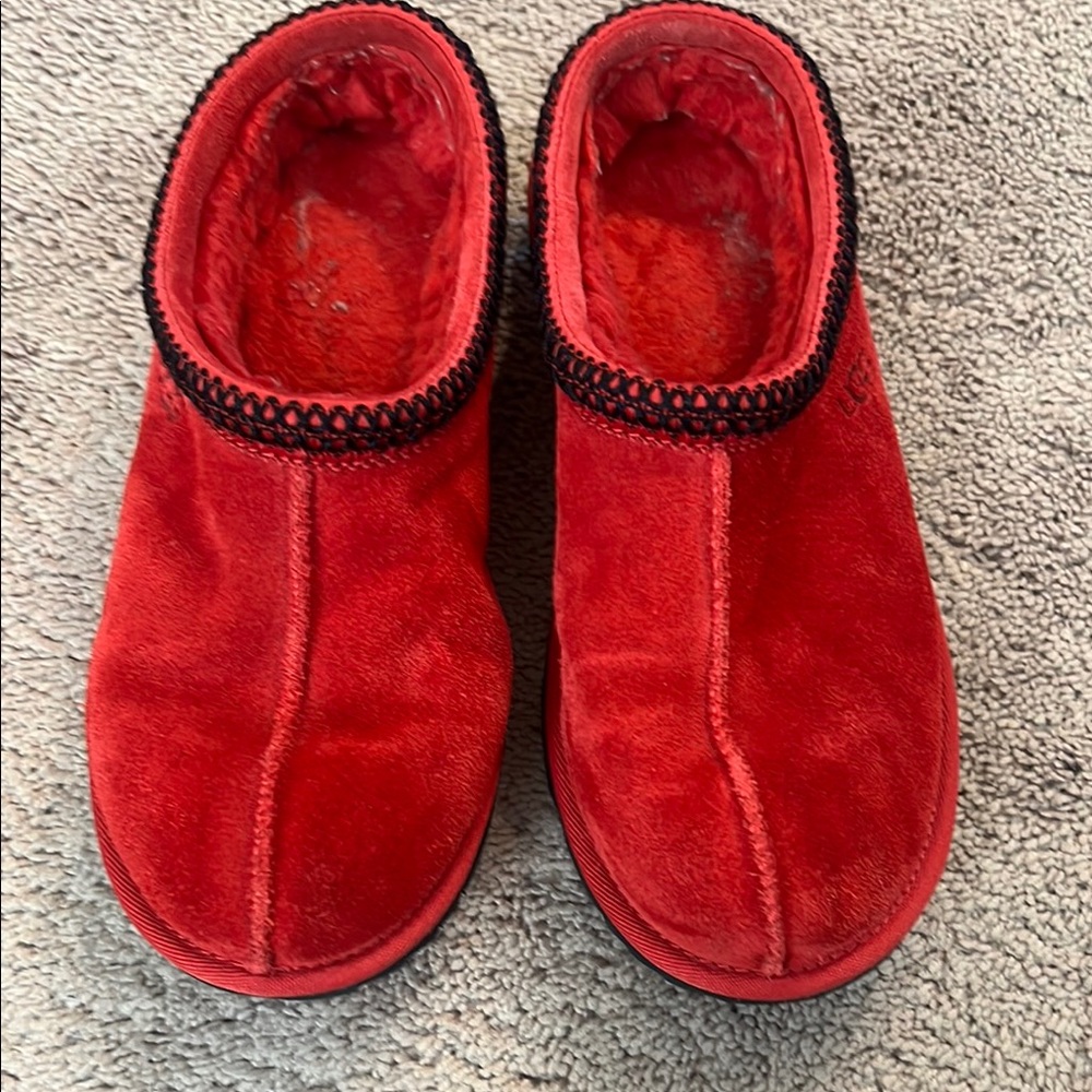 Kids Tasman Uggs